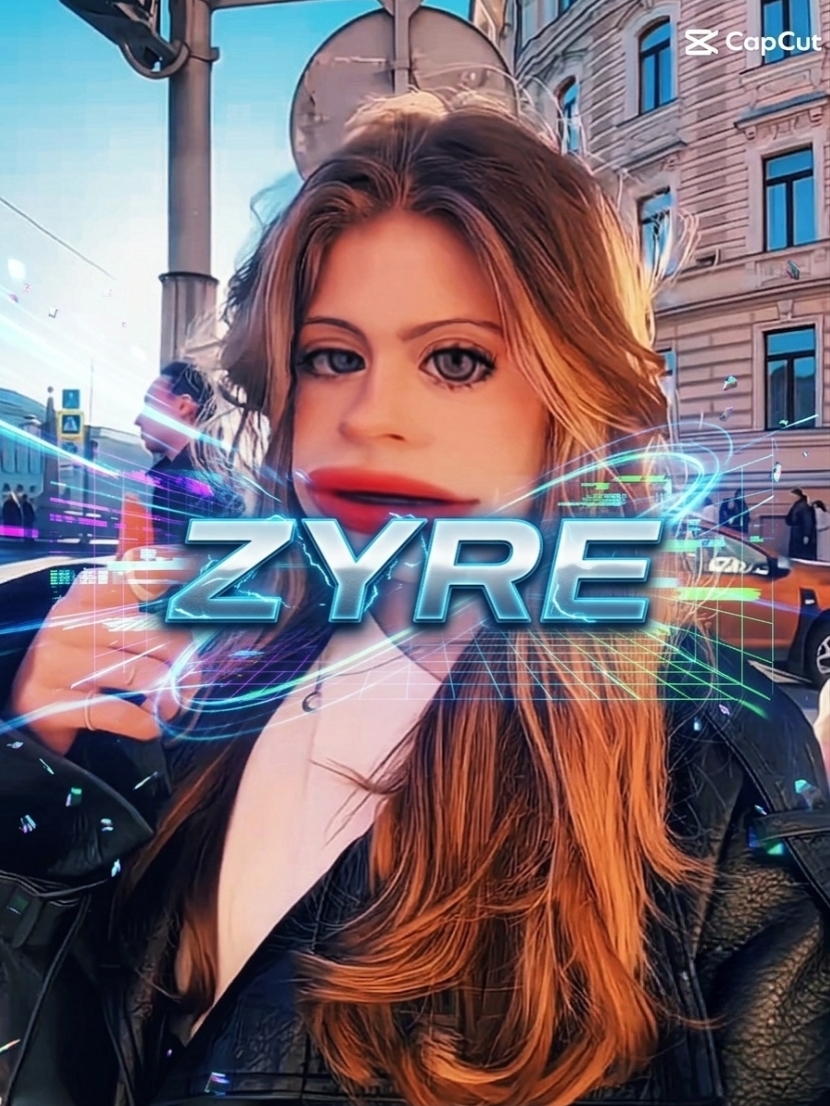 ZYRE