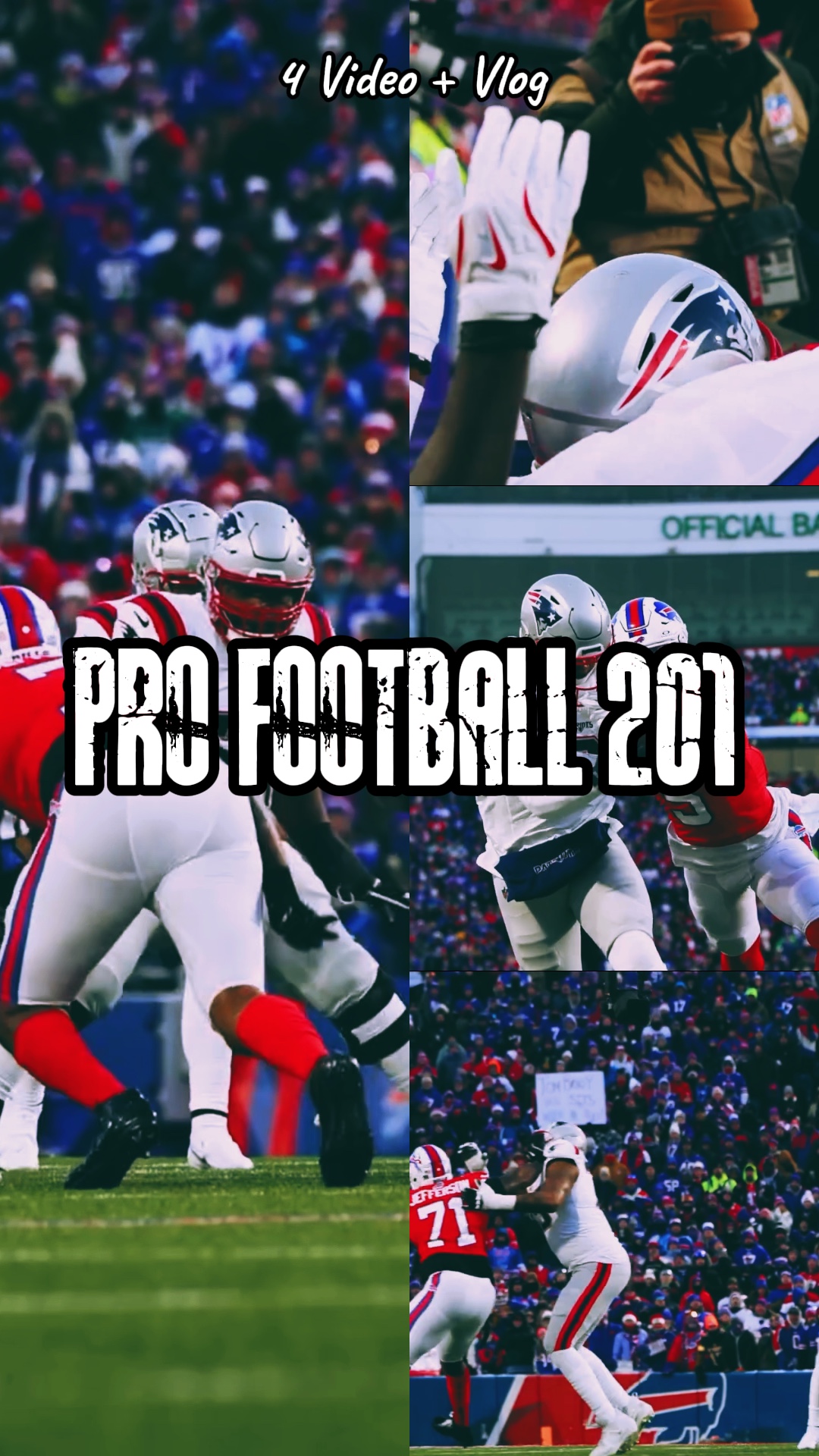 PRO FOOTBALL 