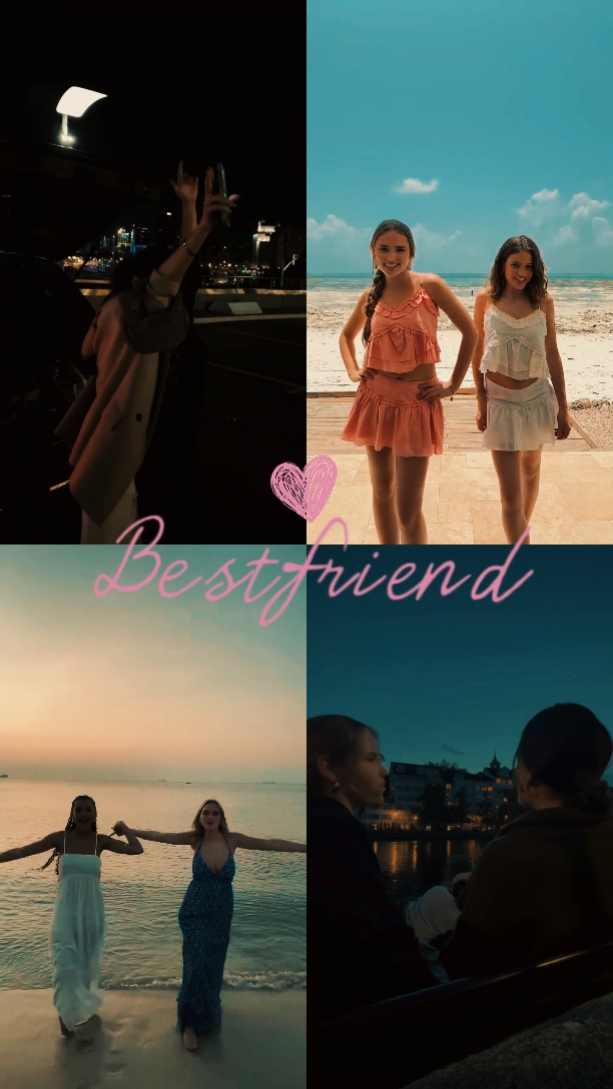 bestfriend