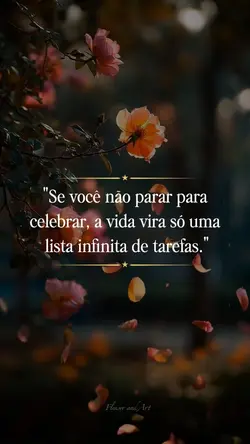 celebre a vida 