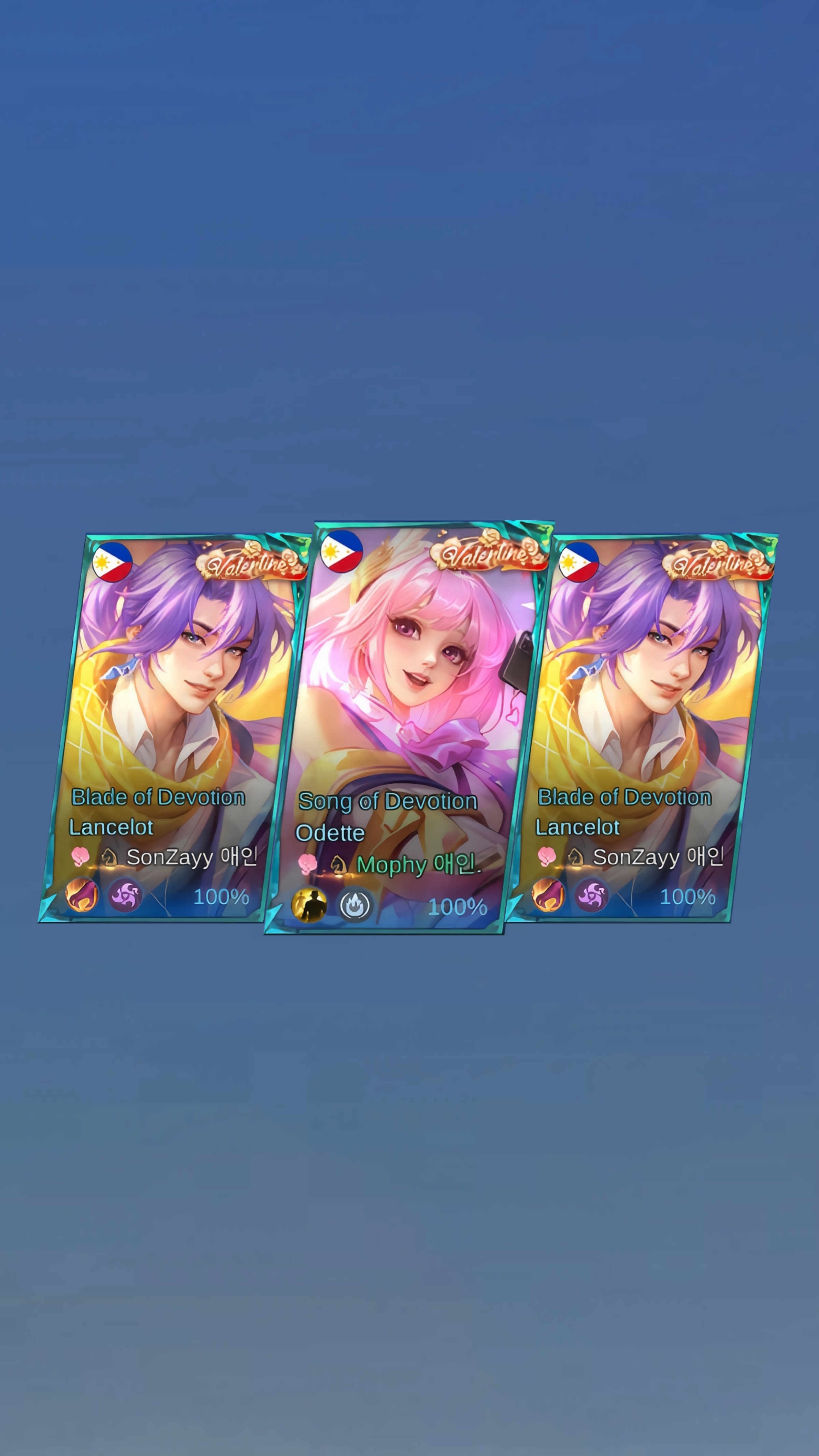 loading screen trio 