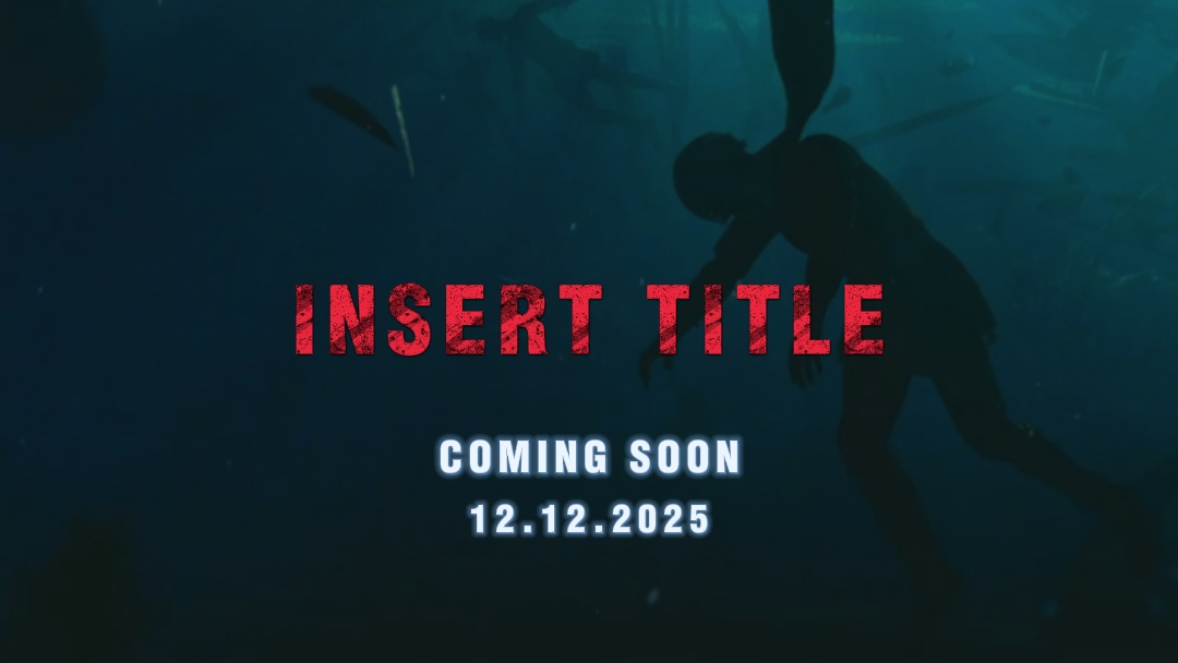INSERT TITLE TRAILER