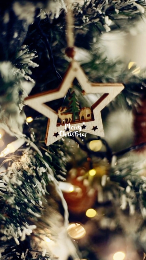 Frohe Weihnachten 