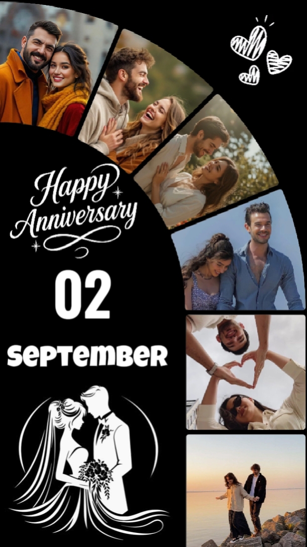 Aniversario 2 de septiembre