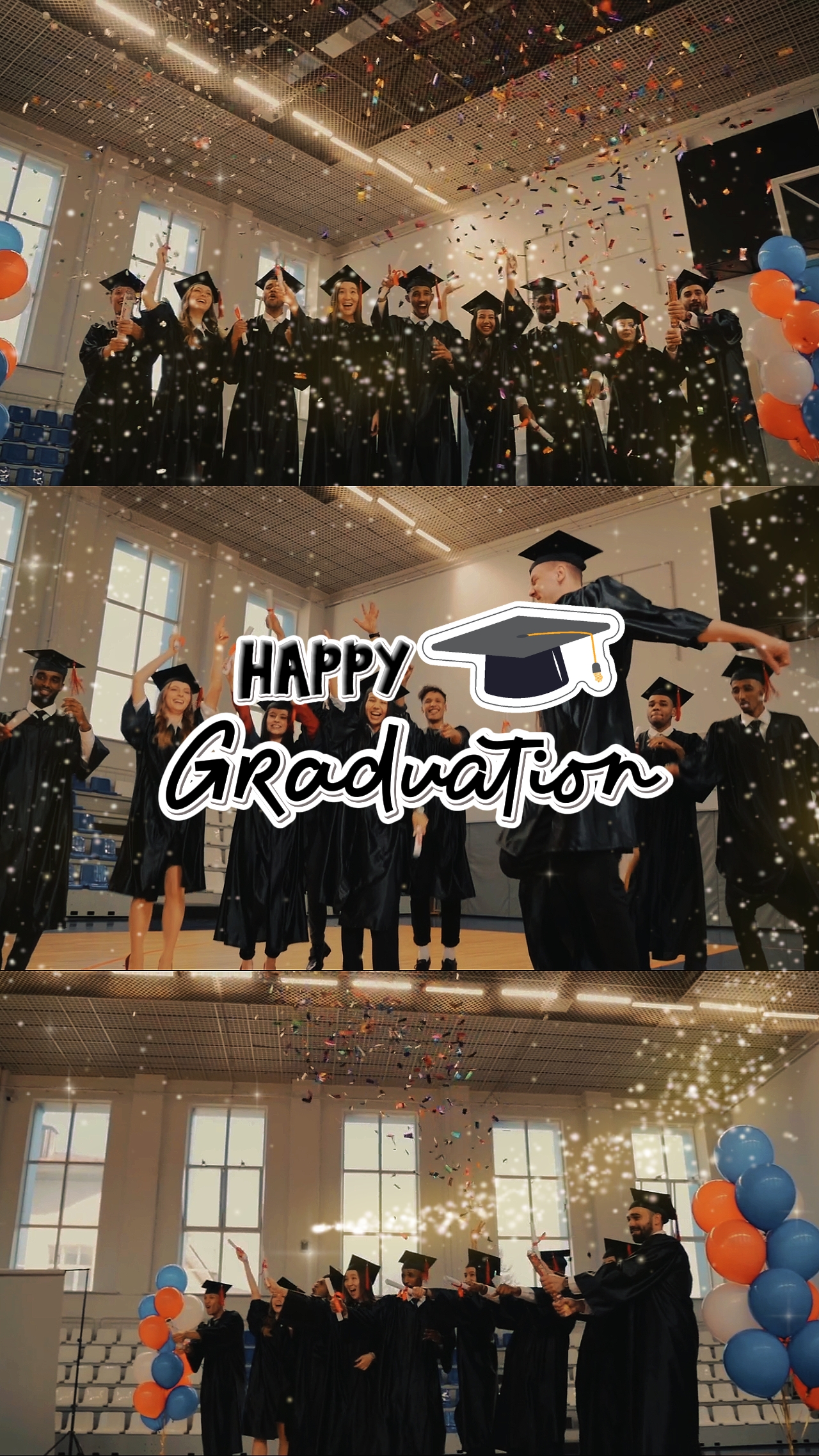 selamat wisuda 