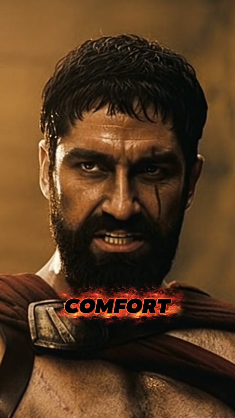 Getaran Spartan