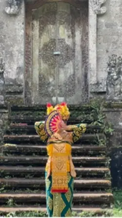 Bali indonesia