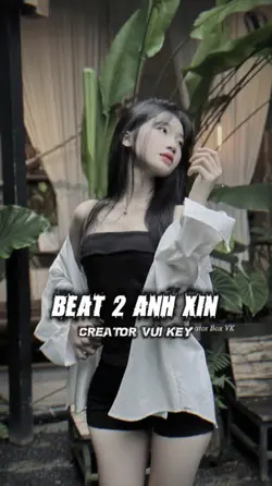 BEAT 2 ẢNH NHẸ NHÀNG
