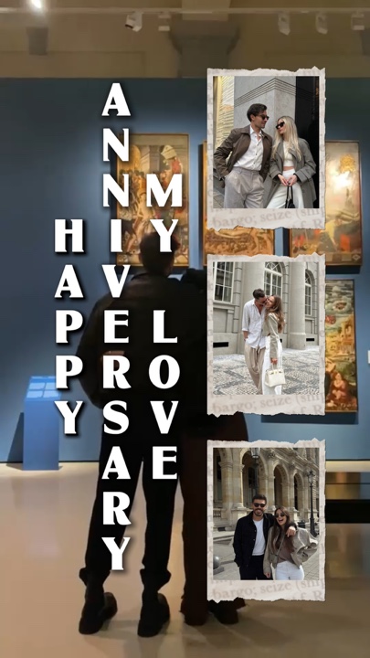 FELIZ ANIVERSÁRIO 