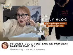 display yt lucuu