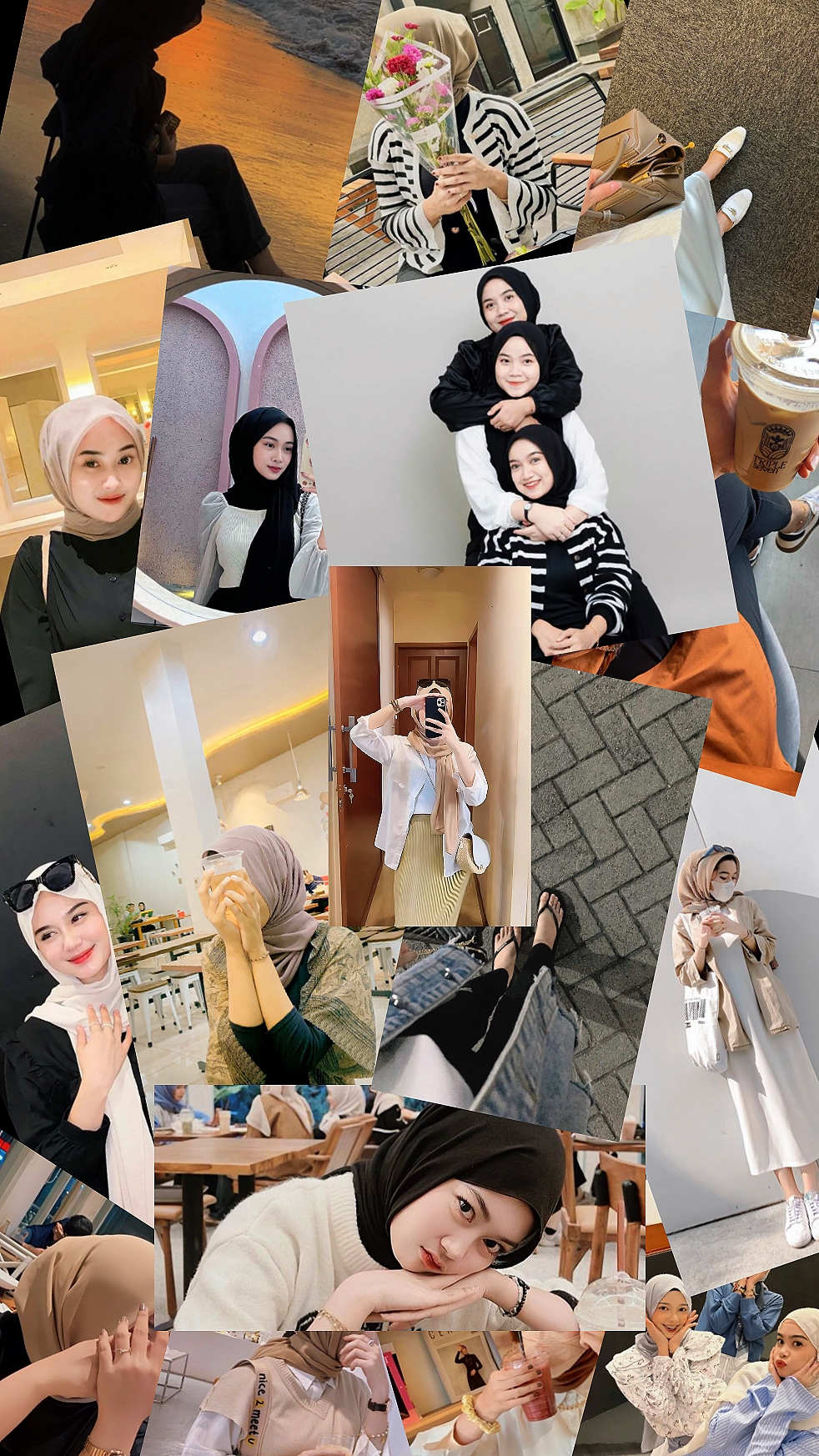Arabic Estetik