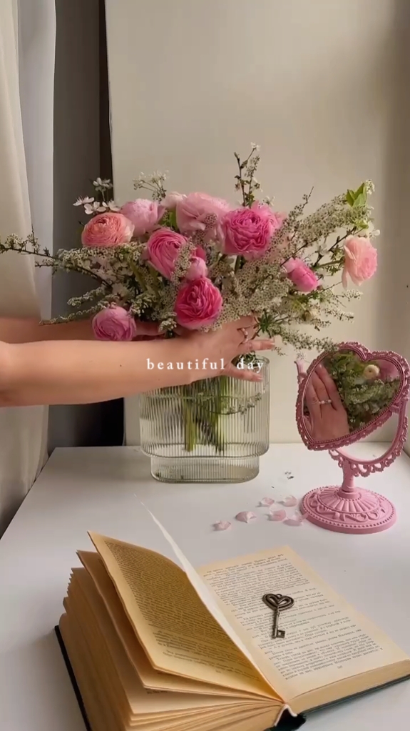 belle journée