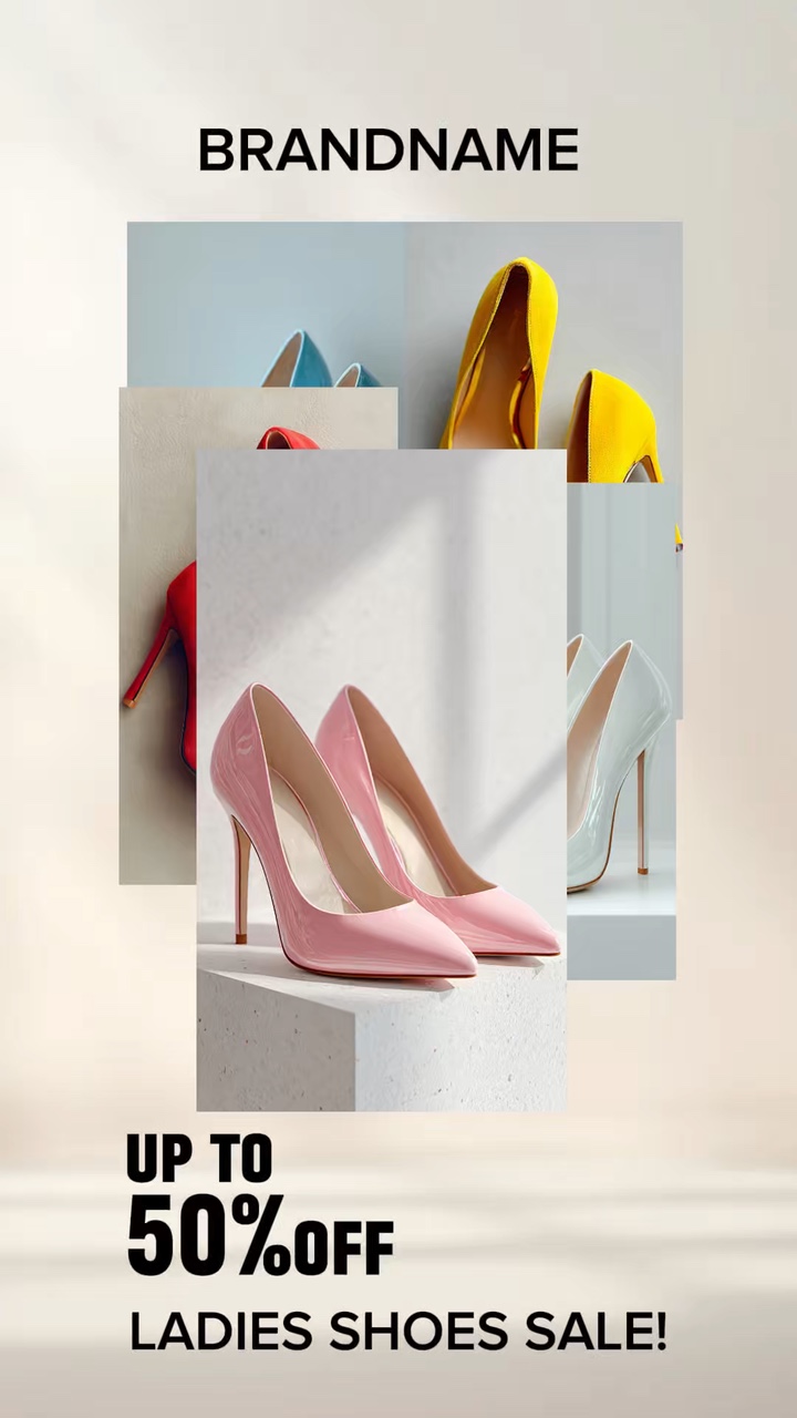 ¡Rebajas de zapatos para mujer!