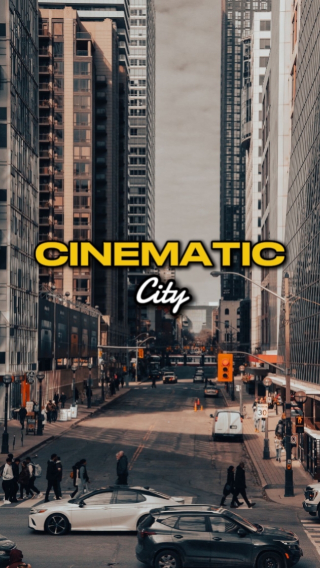 Cinematic