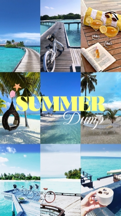 DESPEJO DE VERÃO