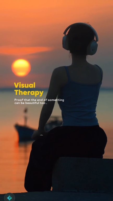Terapia Visual