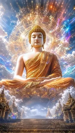 Lời Phật Dạy