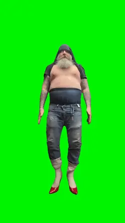 B-b-b Aah Aah