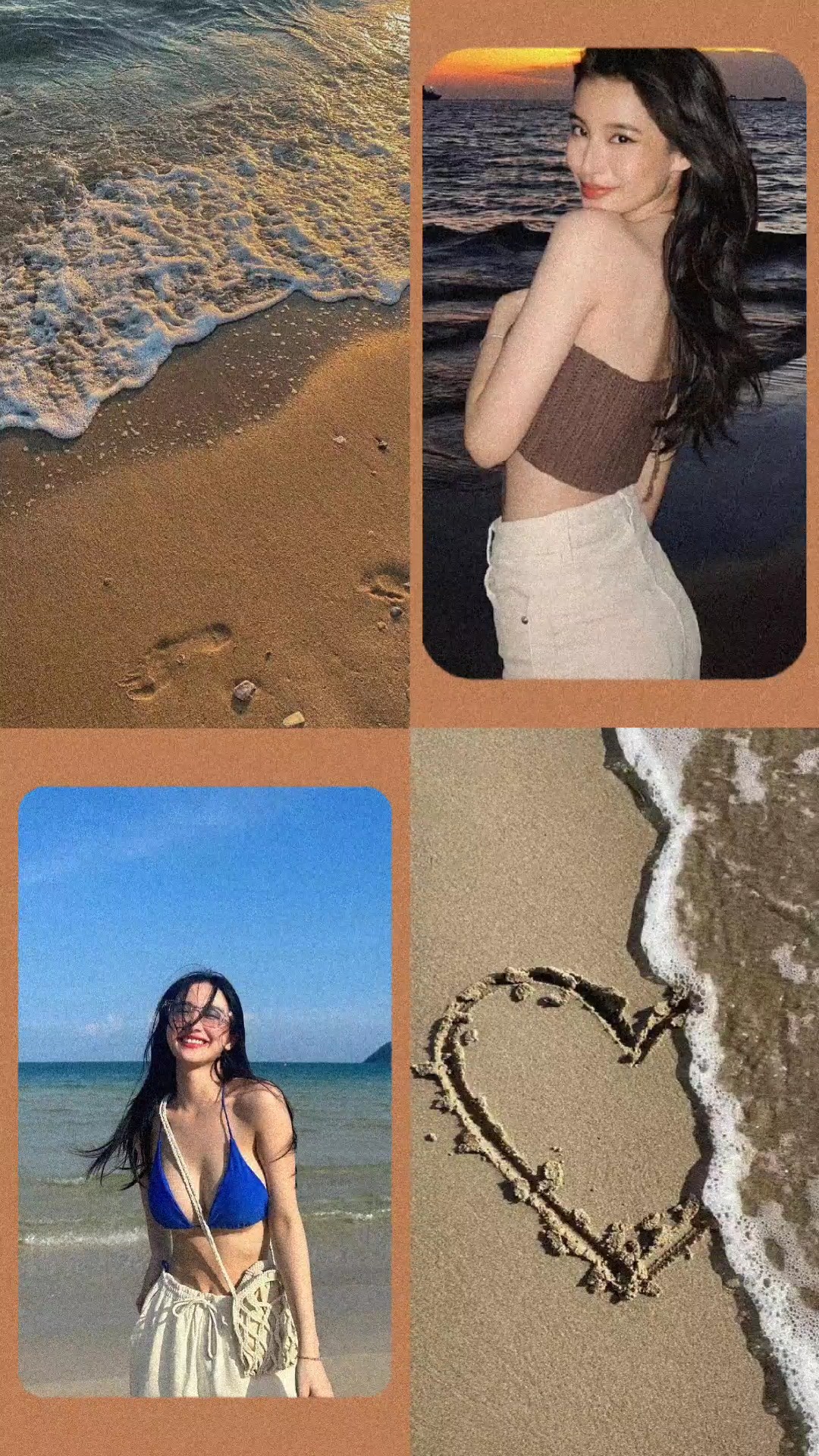 Foto de playa