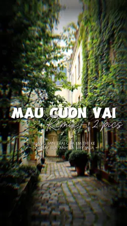 2 ẢNH GIẬT NHẸ