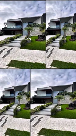 House luxury