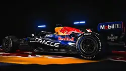 F1 Red Bull
