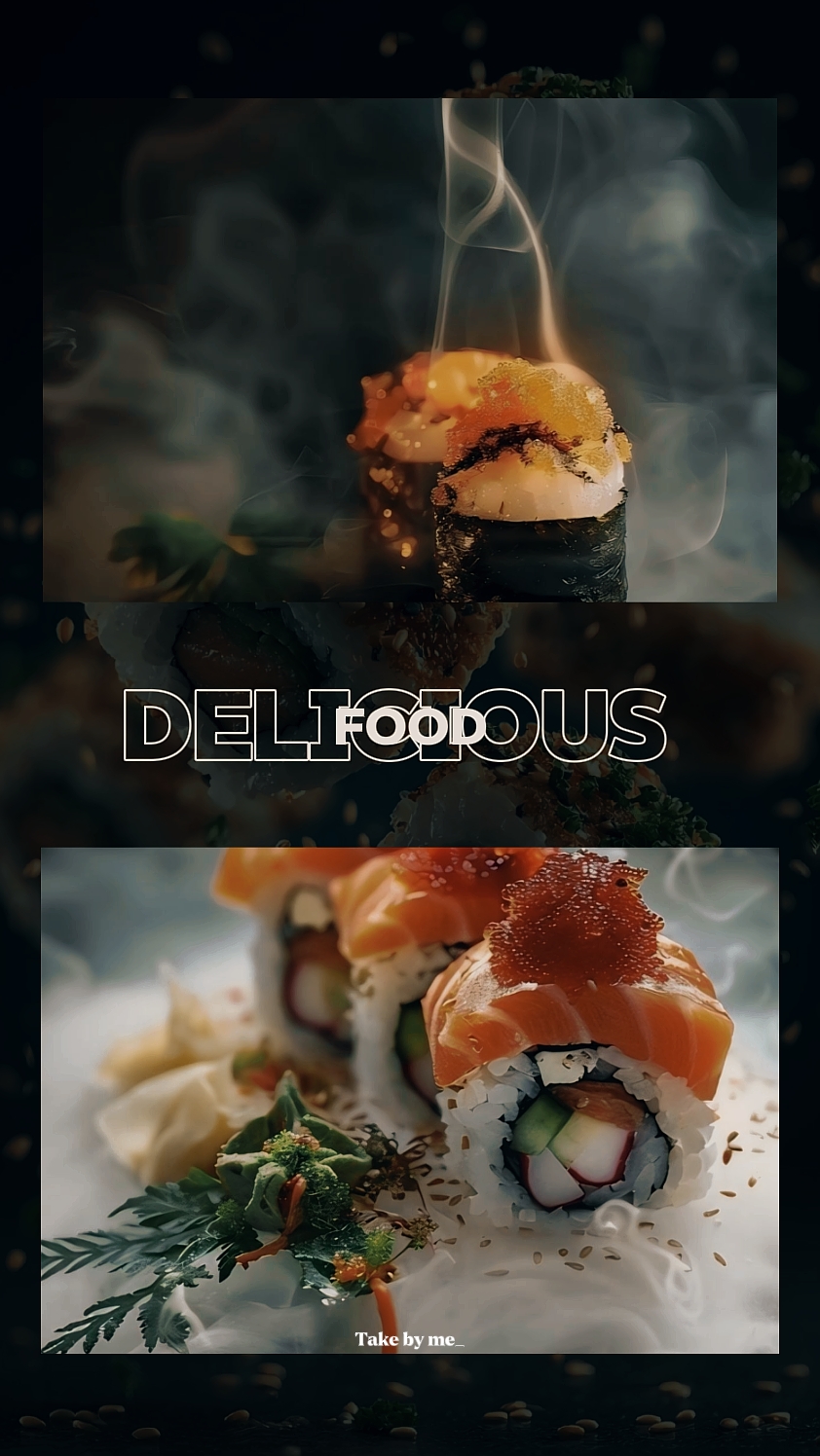 Delicious Food