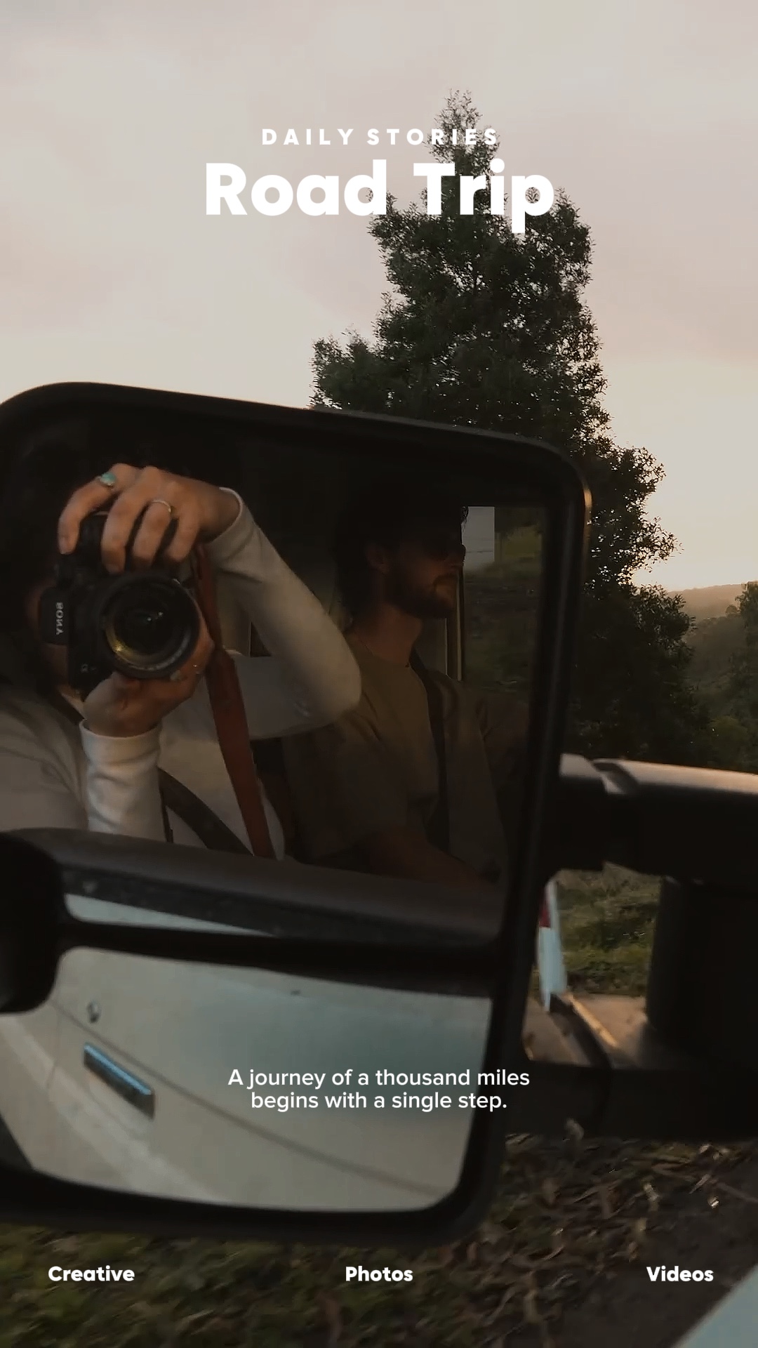 Road trip