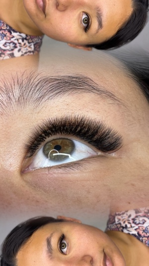 Reel Lash