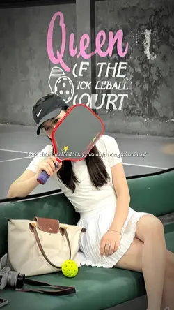 KAMITO PICKLEBALL