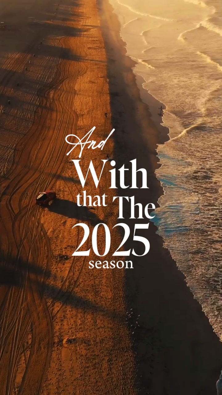 2025 season 