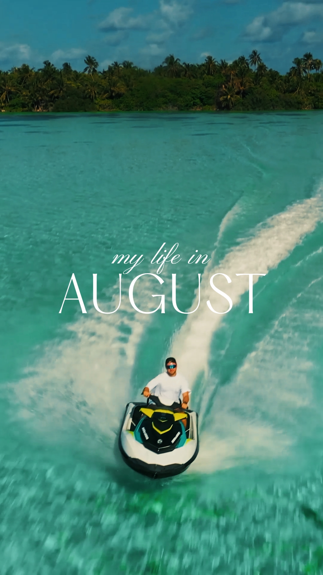 August Dump