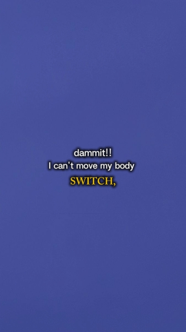 switch 