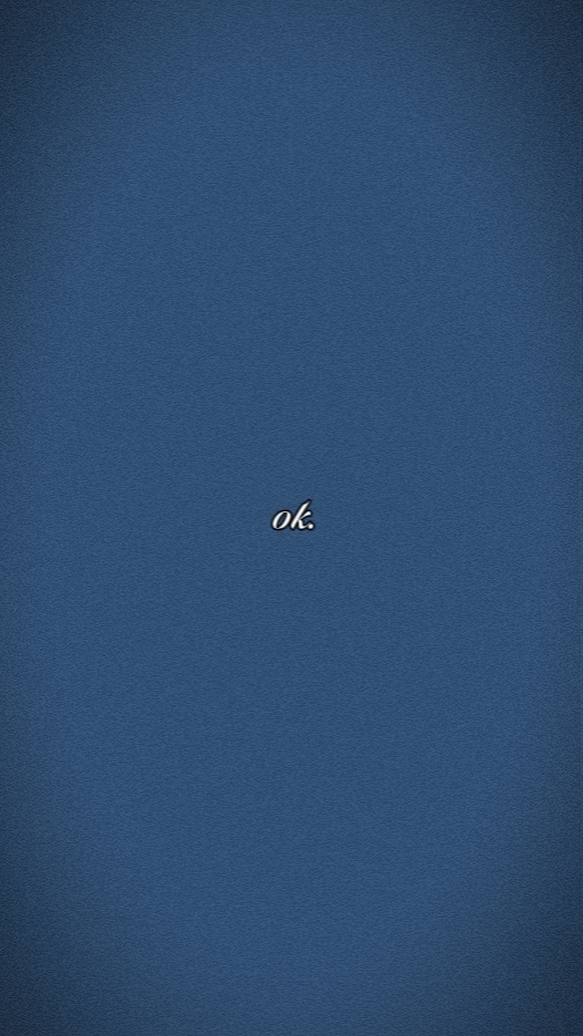 okay