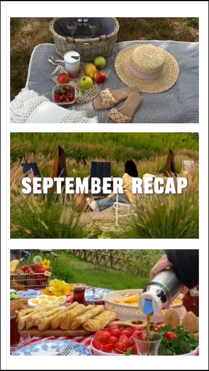 Vidéo Septembre