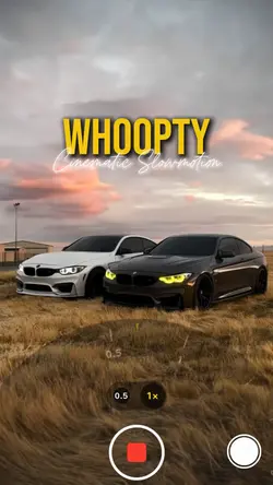 Camera Zoom Effect
