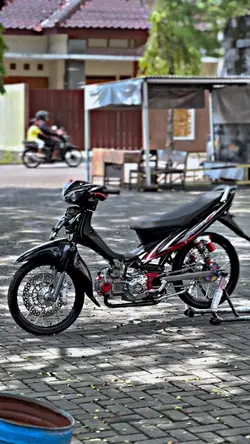 BODY PATA PATA 