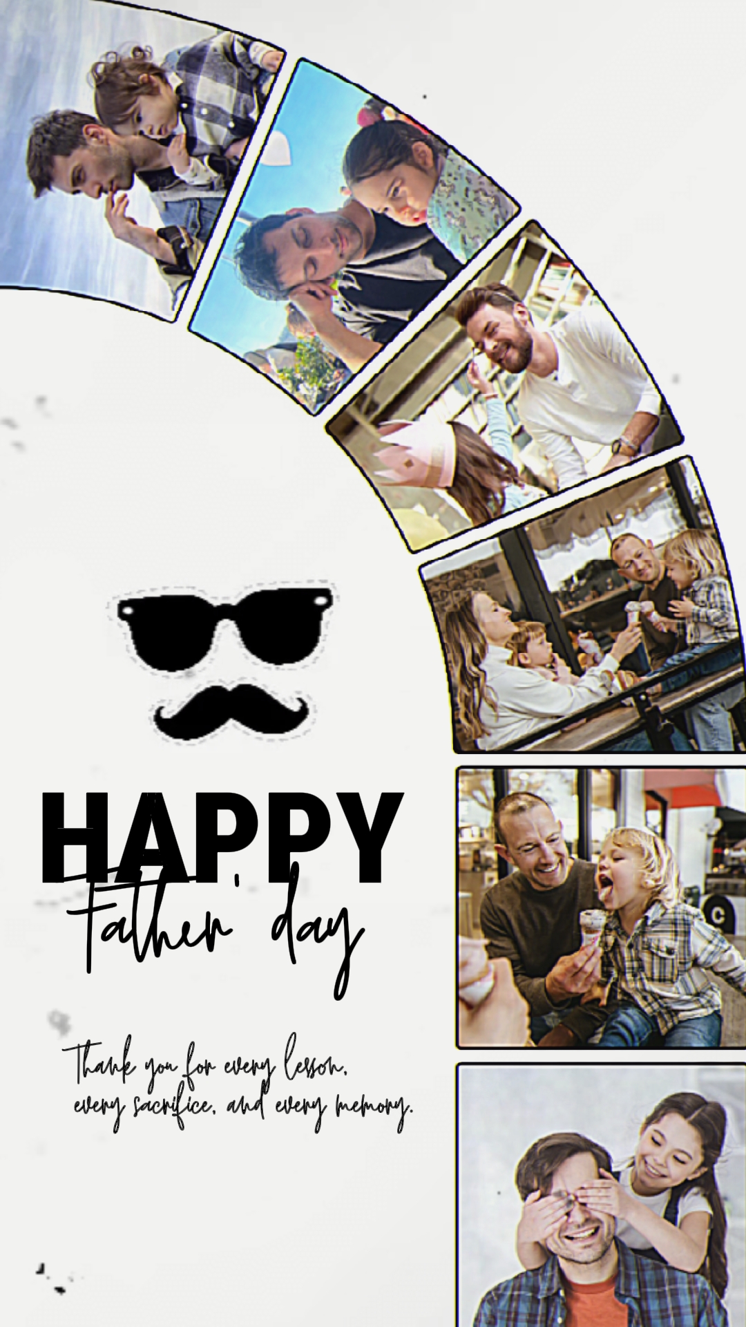 Happy Fathers Day