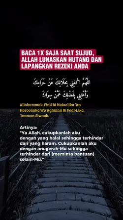 baca 1 kali saja
