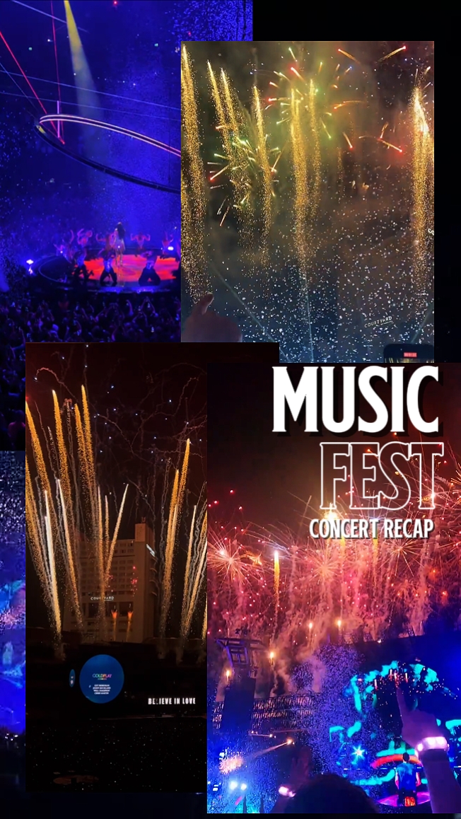 music fest