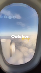 October dump