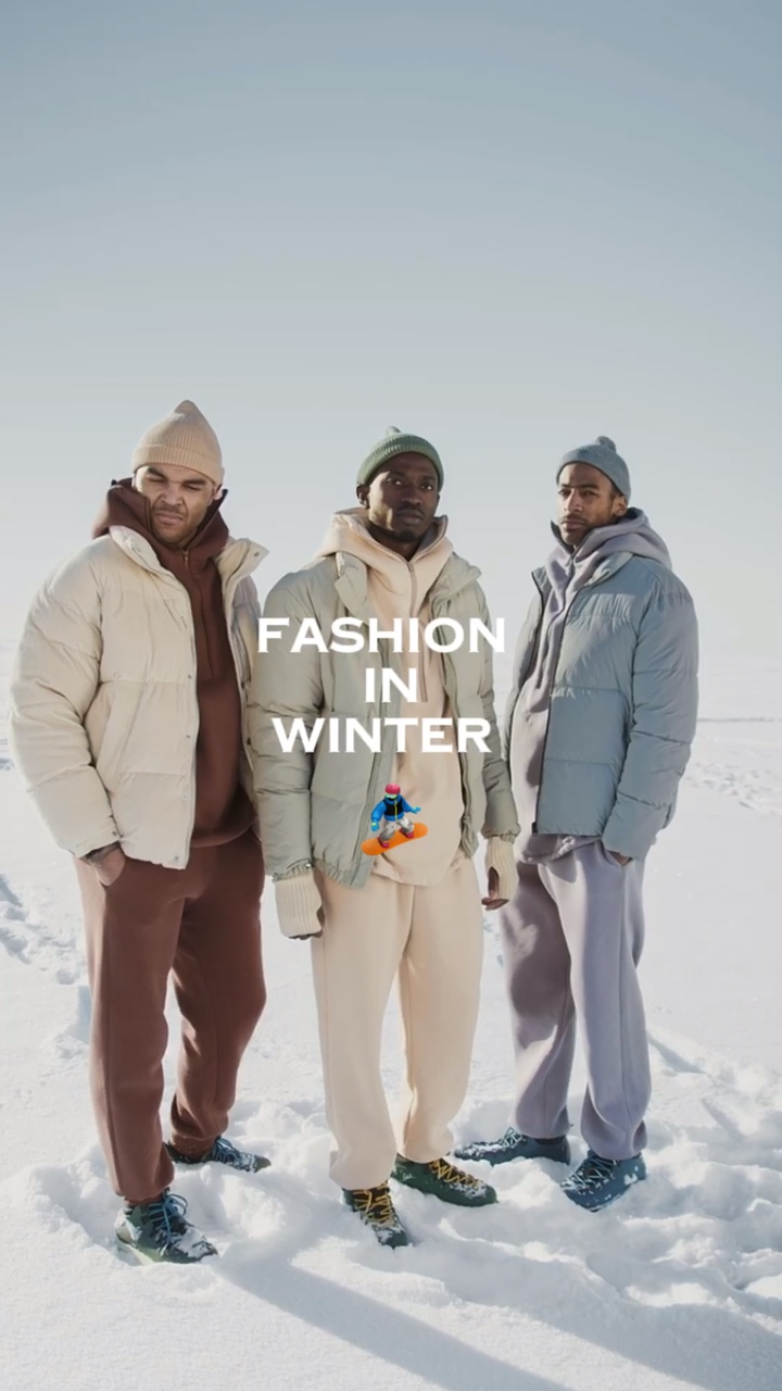 Ins Clothing and Accessories