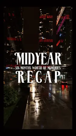 6 months memories