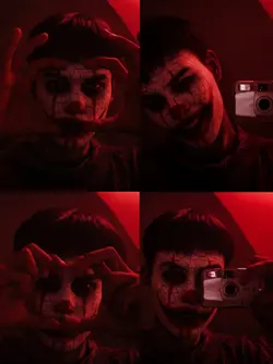 Halloween Templete 