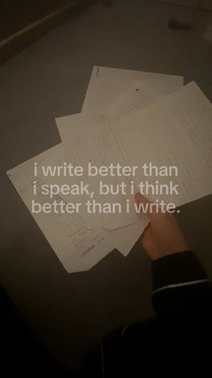 Notas.
