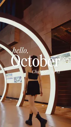mini vlog