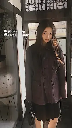 Bagai bintang di