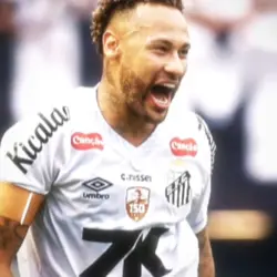 SANTOS EDIT