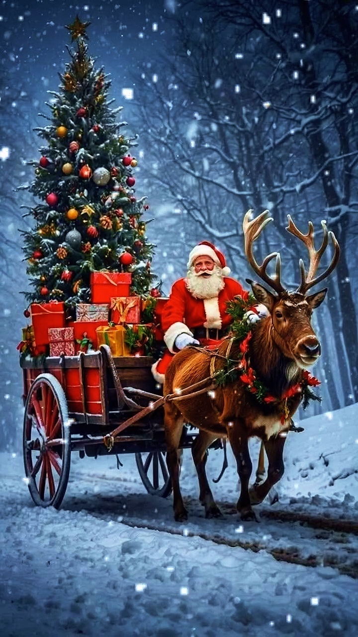 Christmas 🎄🎁