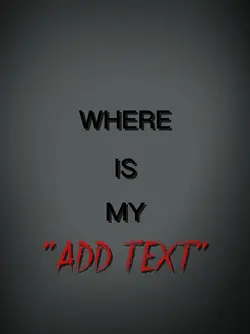 Where Is My "Trend